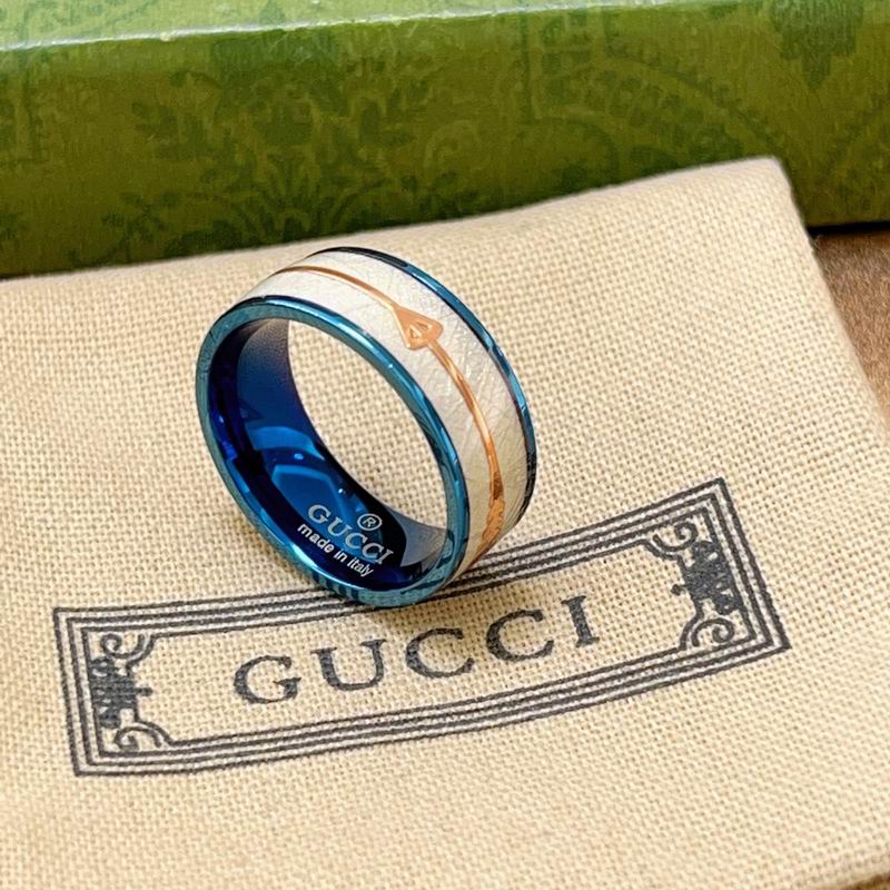 Gucci Ring 05yxs01